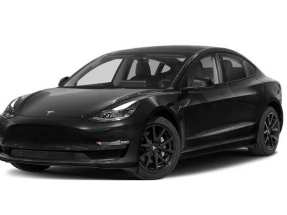 TESLA MODEL 3 2023 5YJ3E1EB3PF389646 image